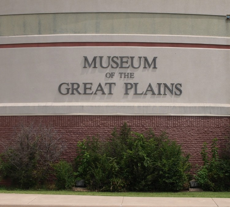 Museum of the Great Plains (Lawton,&nbspOK)